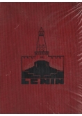 Lenin, reprint z 1930r.