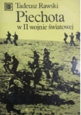 Piechota w II wojnie światowej