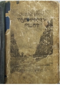 Tajemniczy pilot 1925 r.