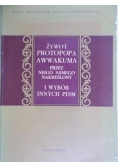 Żywot Protopopa Awwakuma