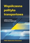 Współczesna polityka transportowa