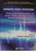 Advanced Signal Processing