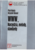 WWW Narzędzia metody standardy