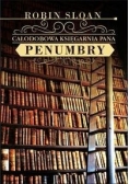 Całodobowa księgarnia Pana Penumbry