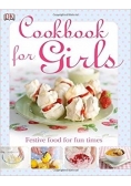 Cookbook for Girls