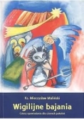 Wigilijne bajania