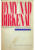 Dymy nad Birkenau