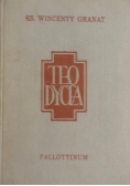Teodycea