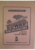 Suwaki rachunkowe 1948 r.