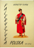 Falerystyka polska XVII XIX w
