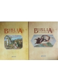 Biblia dla każdego 2 tomy