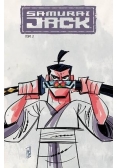 Samuraj Jack T.3