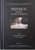 Przemoc wobec ludzi starszych