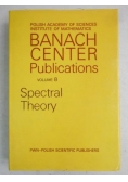 Banach Center Publications Volume 8