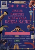 Jeszcze Bardziej Niezwykła Księga Nauki