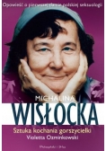 Michalina Wisłocka Sztuka kochania gorszycielki