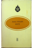 Listy do Władysława Laskowicza