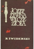 Wilcze zioła