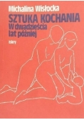 Sztuka kochania w dwadzieścia lat później