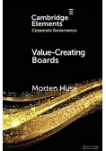 Value Creating Boards