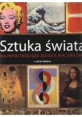 Sztuka świata. Najwybitniejsze dzieła malarstwa