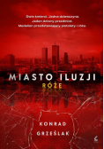 Miasto iluzji Róże