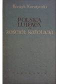 Polska Ludowa a Kościół Katolicki