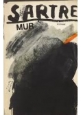 Sartre mur