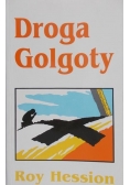 Droga Golgoty