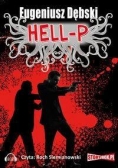 Hell-P audiobook