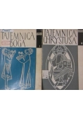 Tajemnica Boga / Tajemnica Chrystusa