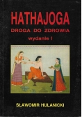 Hathajoga droga do zdrowia
