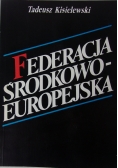 Federacja środkowoeuropejska