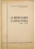 O.Bernard Łubieński (1846-1933),1946r.