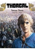 Thorgal Tarcza Thora Tom 31