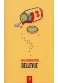 Dobrakovova Ivana - Bellevue