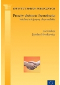 Przeciw ubóstwu i bezrobociu: lokalne inicjatywy obywatelskie