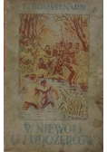 W niewoli u ludożerców, 1932 str