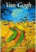 Van Gogh Keith Wheldon