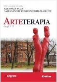 Arteterapia cz.2