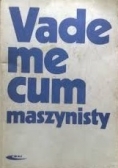 Vademecum maszynisty