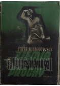 Ziemia gromadzi prochy, 1939 r.
