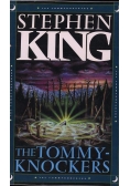 The Tommyknockers