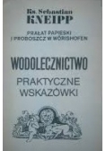 Wodolecznictwo