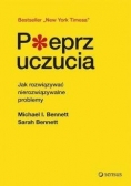 Pieprz uczucia. Jak rozwiązywać nierozwiązywalne..