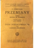 Przemiany, ok. 1920r.