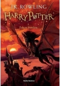 Harry Potter 5 Zakon Feniks