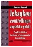 Leksykon controllingu. Angielsko-polski. Polsko-angielski