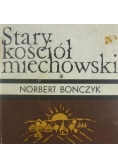 Stary kościół Miechowski