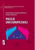 Policje Unii Europejskiej